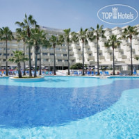 Hipotels Mediterraneo Hotel 4*