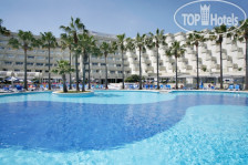 Hipotels Mediterraneo Hotel 4*