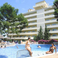 Grupotel Montecarlo 4*