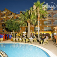 Paguera Beach Aparthotel 4*