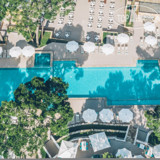 Фото отеля Iberostar Selection Playa De Muro Village 5*