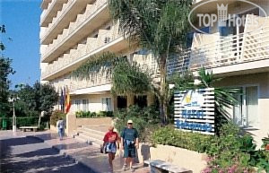 Фотографии отеля  AzuLine Hotel Bahamas 3*