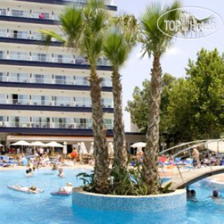 Фото отеля HSM Atlantic Park 4*