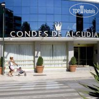 Globales Condes de Alcudia 3*