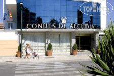 Globales Condes de Alcudia 3*