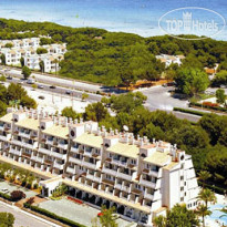 Mar Hotels Playa de Muro Suites 