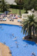 Фото Ola Aparthotel Tomir 3*