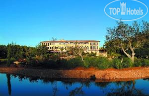 Фотографии отеля  Sheraton Mallorca Arabella Golf Hotel 5*