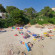 Ferrera Beach Детский пляж
