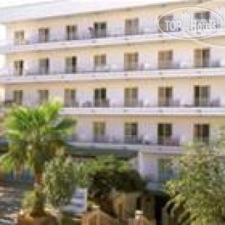 Фото отеля Mediterranean bay 4*