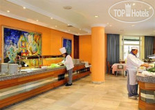 Hipotels Bahia Grande 4*