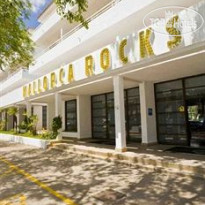 Mallorca Rocks Hotel 