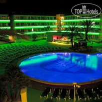 Mallorca Rocks Hotel 