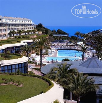 Фотографии отеля  Insotel Club Cala Mandia 4*