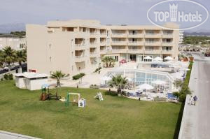 Фотографии отеля  Dunes Platja 4*