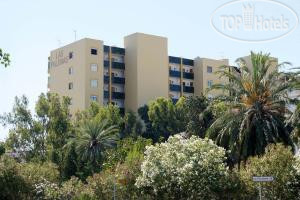 Фотографии отеля  Econotel Las Palomas 2*