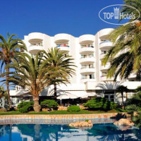 Hipotels Dunas 4*