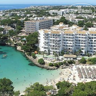 Фото отеля Barcelo Ponent Playa 3*