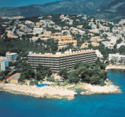 Gran Melia De Mar 5*