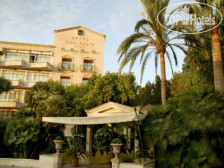 Hotel Son Caliu Spa Oasis 4*