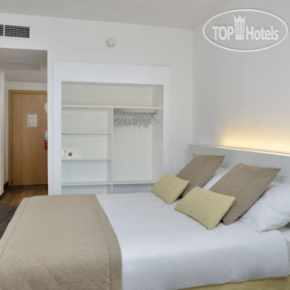 Фото отеля Sol Palmanova Mallorca - All Inclusive 4*
