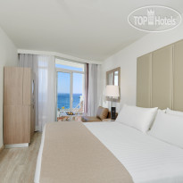 Melia Calvia Beach The Level Premium Room