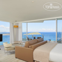 Melia Calvia Beach Gran Suite The Level