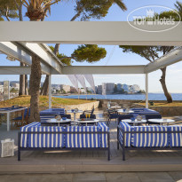 Melia Calvia Beach Cape Nao Beach Club