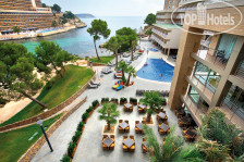 Occidental Cala Vinas 4*