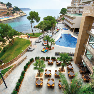 Фото отеля Occidental Cala Vinas 4*