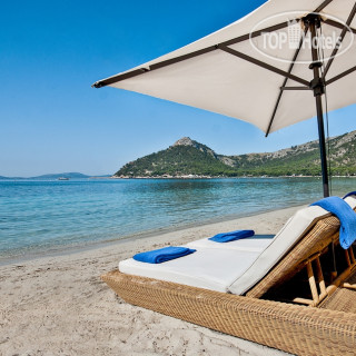 Фото отеля Formentor, a Royal Hideaway 5*