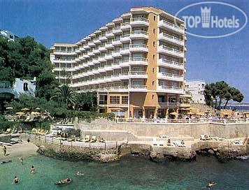 Фотографии отеля  Europe Playa Marina 4*