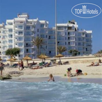 Фотографии отеля  Protur Cala Millor Playa 4*