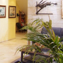 Joan Miro Museum Hotel 