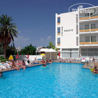 Azuline Hotel Pacific 3*