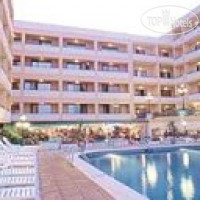 Invisa Hotel La Cala 4*