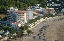 Grupotel Cala San Visente 4*