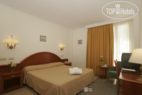 Фотографии отеля  Suite Hotel S'Argamassa Palace 4*