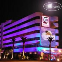 El Hotel Pacha 4*