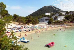 Фотографии отеля  Sandos El Greco Beach 3*