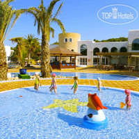 Insotel Club Tarida Beach 4*