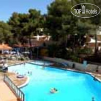 Globales Montemar Apartments 3*