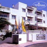 Apartamentos Playa Grande (закрыт) 3*