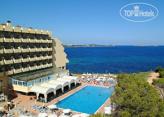 Фотографии отеля  Sol Elite Ibiza 4*