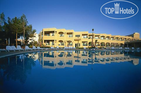 Фотографии отеля  Grupotel Santa Eularia & Spa 4*