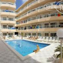 Apartamentos Playa Sol I 