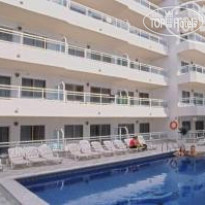 Apartamentos Playa Sol I 