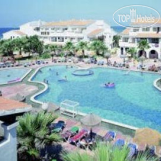 Фото отеля Ushuaia Ibiza Beach 5*
