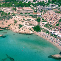 Hotel Playasol Cala Tarida 