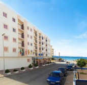 Apartamentos Formentera I 2*
